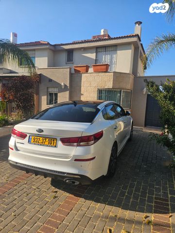 קיה אופטימה