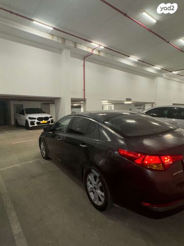 קיה אופטימה