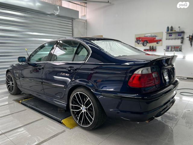 ב מ וו סדרה 3