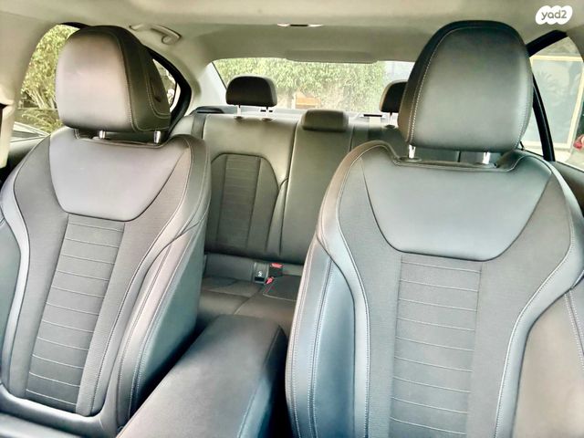 ב מ וו סדרה 3