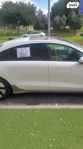 יונדאי איוניק 6