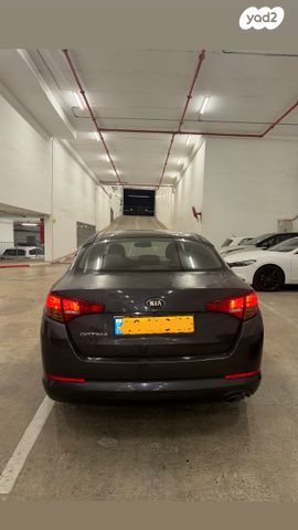 קיה אופטימה