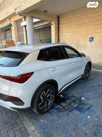 בי.ווי.די אטו 3