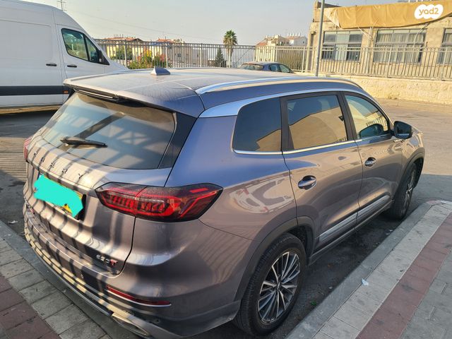 צ׳רי טיגו 8 פרו