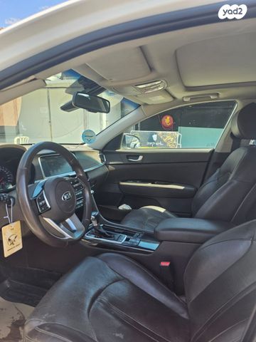 קיה אופטימה