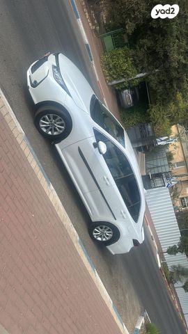 מודעת רכב טויוטה קורולה