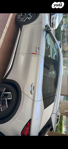 מודעת רכב בי.ווי.די אטו 3