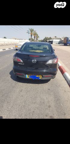 מאזדה 3