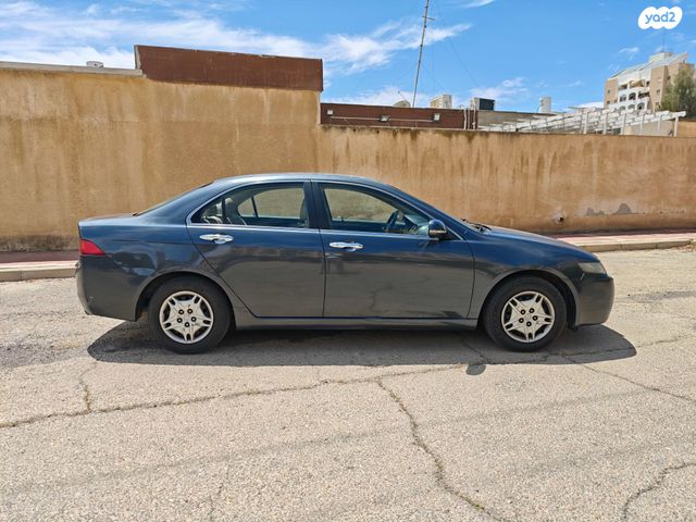 הונדה אקורד