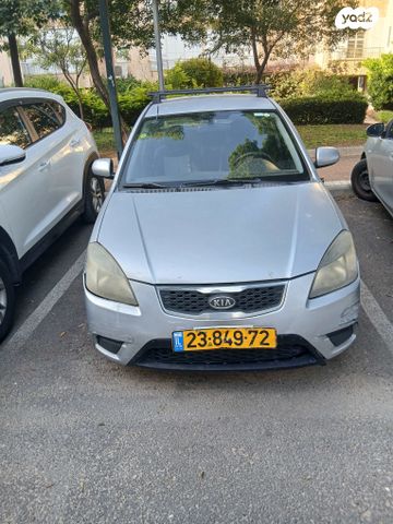 קיה ריו