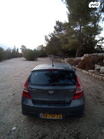 יונדאי i30