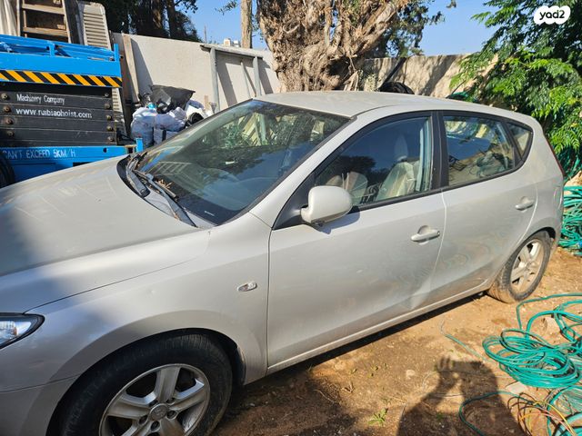 מודעת רכב יונדאי i30
