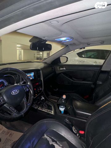 קיה אופטימה