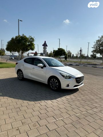 מאזדה 2