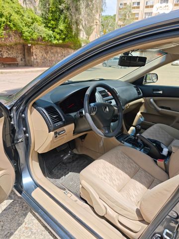 הונדה אקורד