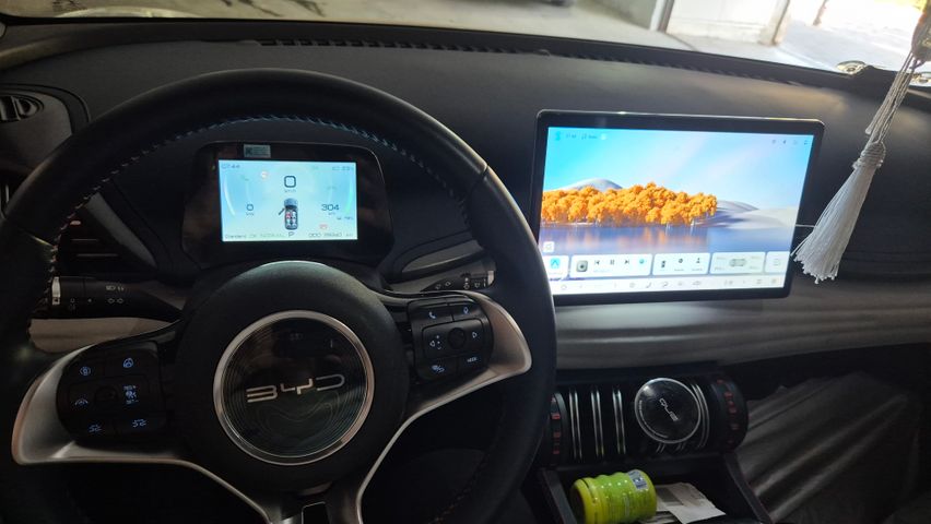 בי.ווי.די אטו 3