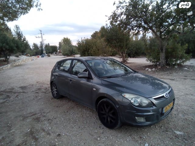 מודעת רכב יונדאי i30