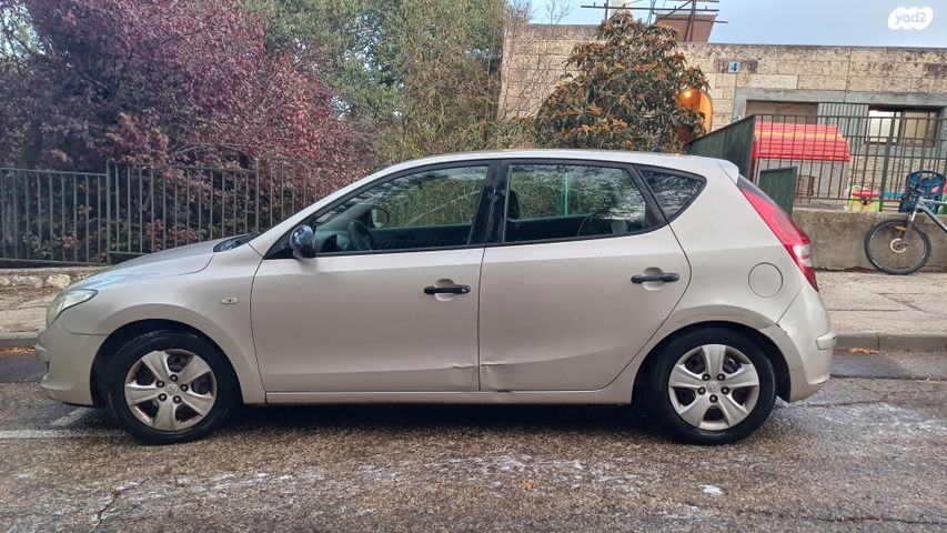 מודעת רכב יונדאי i30