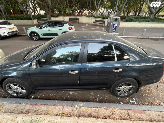 פולקסווגן ג'טה 