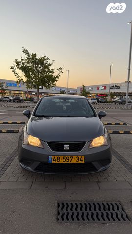 סיאט איביזה