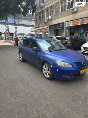 מאזדה 3