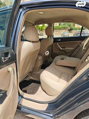 הונדה אקורד