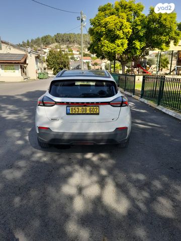 ג׳ילי Geometry C