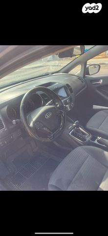 מודעת רכב קיה פורטה