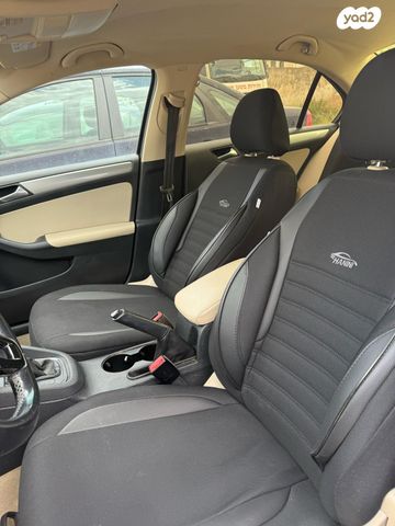 פולקסווגן ג'טה 