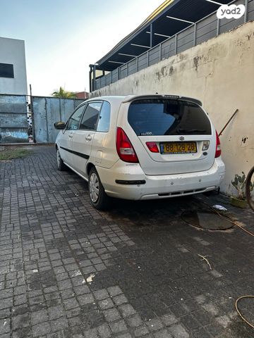 סוזוקי ליאנה