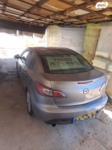 מאזדה 3