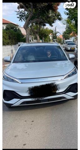 בי.ווי.די אטו 3