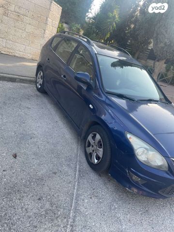 מודעת רכב יונדאי i30
