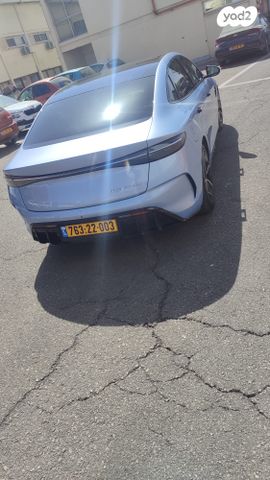 בי.ווי.די סיל