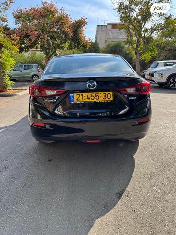 מאזדה 3