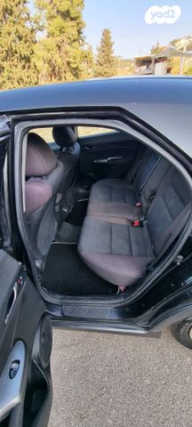 הונדה סיוויק