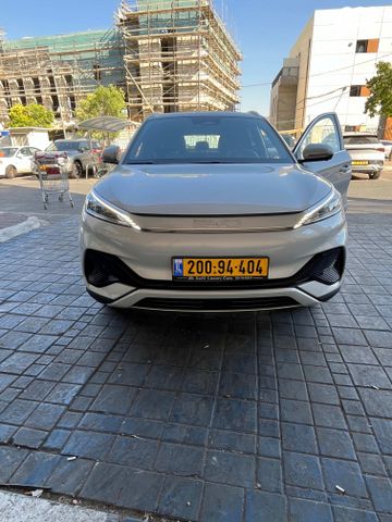 בי.ווי.די אטו 3