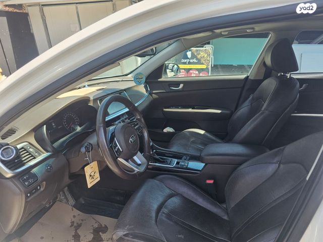 קיה אופטימה