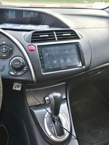 הונדה סיוויק