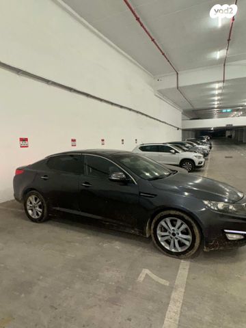 קיה אופטימה