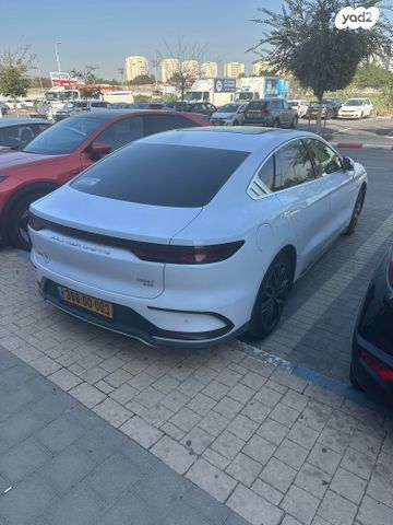 בי.ווי.די האן