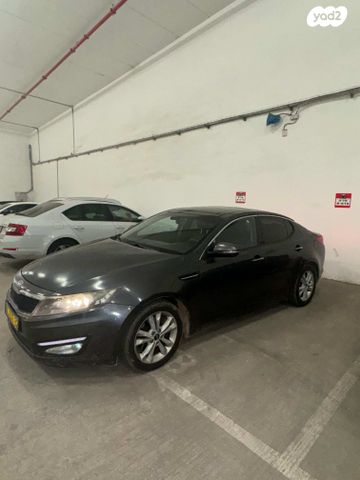 קיה אופטימה