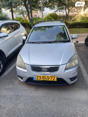 קיה ריו