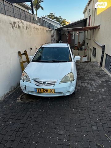 סוזוקי ליאנה