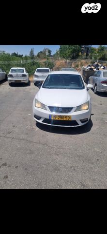 סיאט איביזה