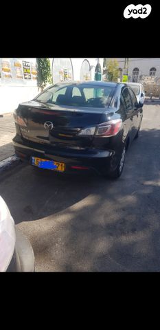 מאזדה 3