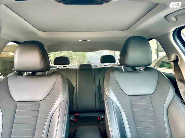 ב מ וו סדרה 3