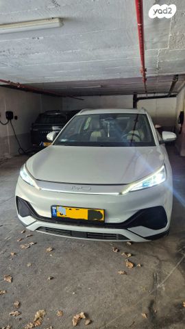 מודעת רכב בי.ווי.די אטו 3