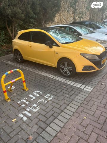 סיאט איביזה