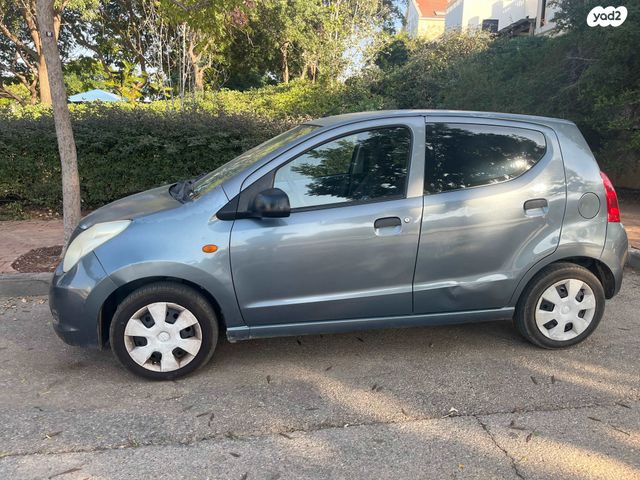 סוזוקי אלטו